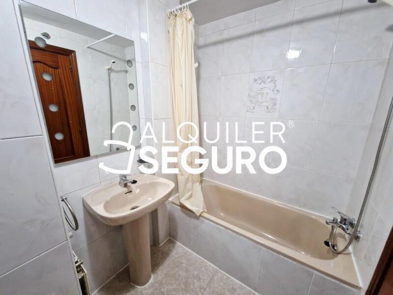 Inmueble en Calle Zumalacarregui, MADRID