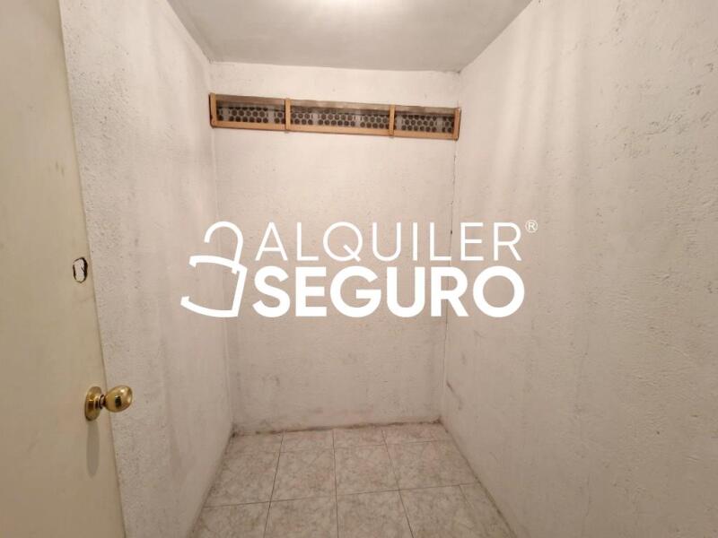 Inmueble en Calle Zumalacarregui, MADRID
