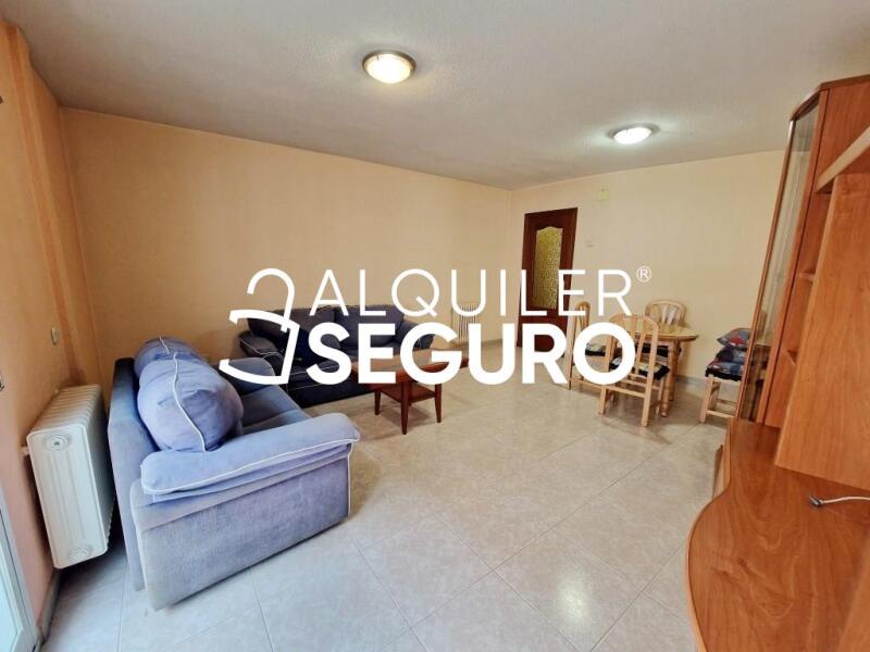 Inmueble en Calle Zumalacarregui, MADRID