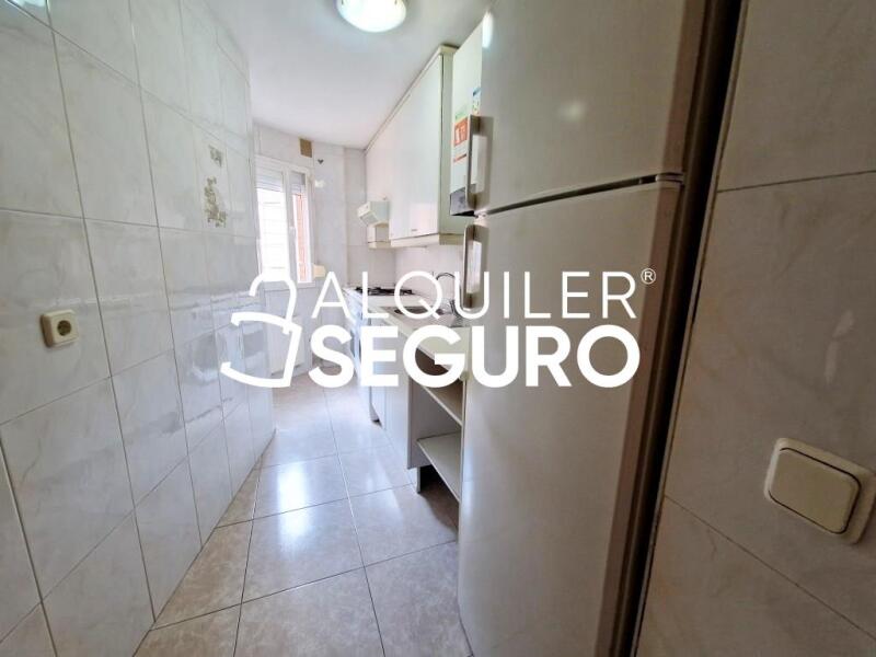 Inmueble en Calle Zumalacarregui, MADRID