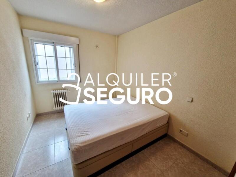 Inmueble en Calle Zumalacarregui, MADRID