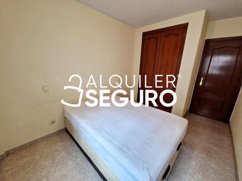 Inmueble en Calle Zumalacarregui, MADRID