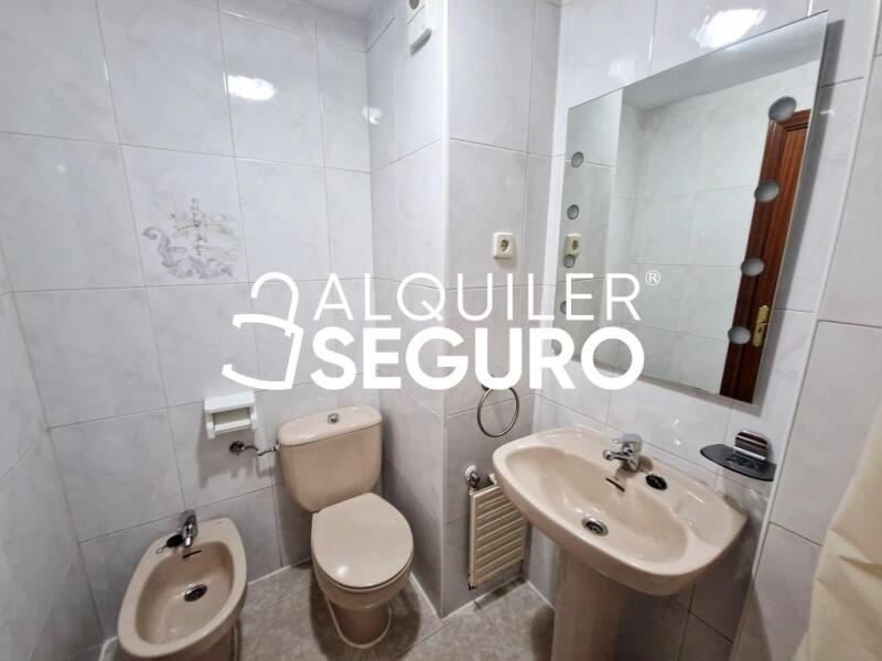 Inmueble en Calle Zumalacarregui, MADRID