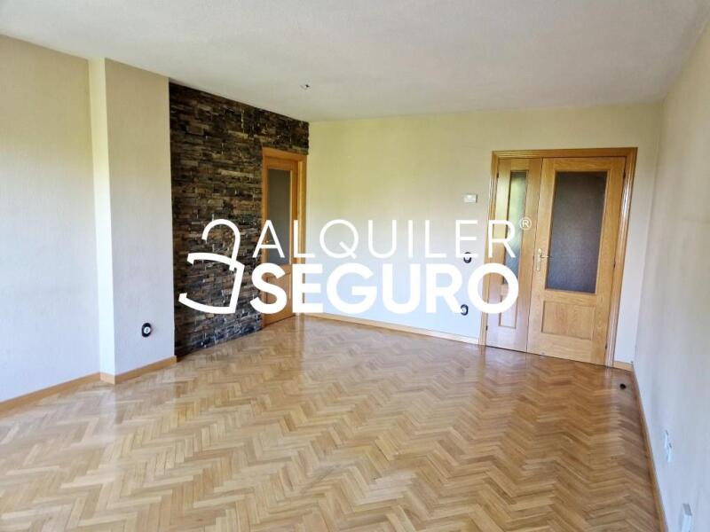 Inmueble en Calle Leon Felipe , MADRID