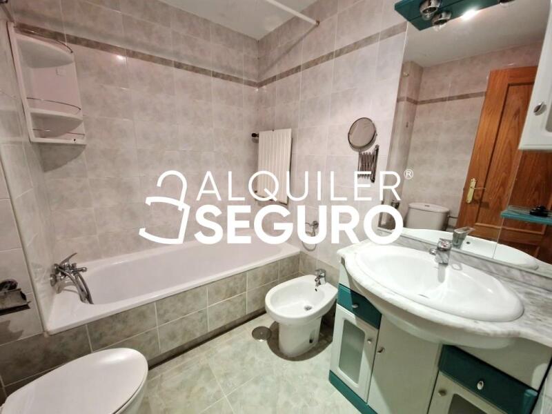 Inmueble en Calle Leon Felipe , MADRID