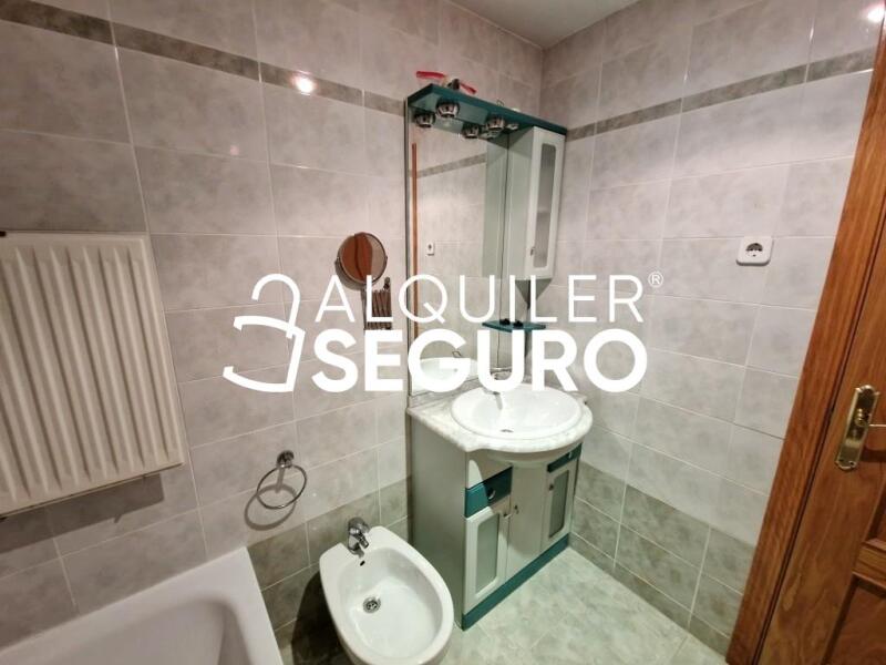 Inmueble en Calle Leon Felipe , MADRID