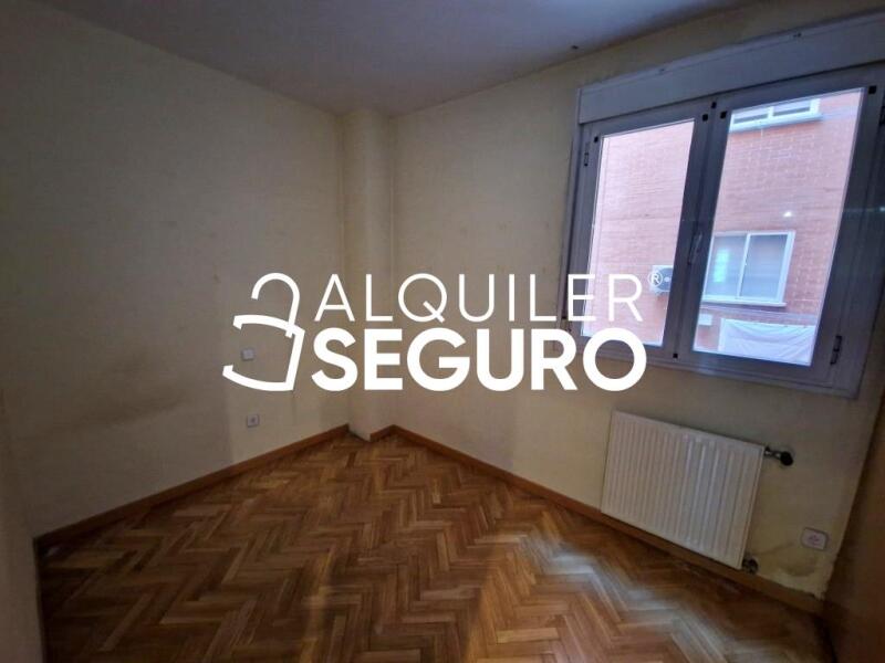 Inmueble en Calle Leon Felipe , MADRID