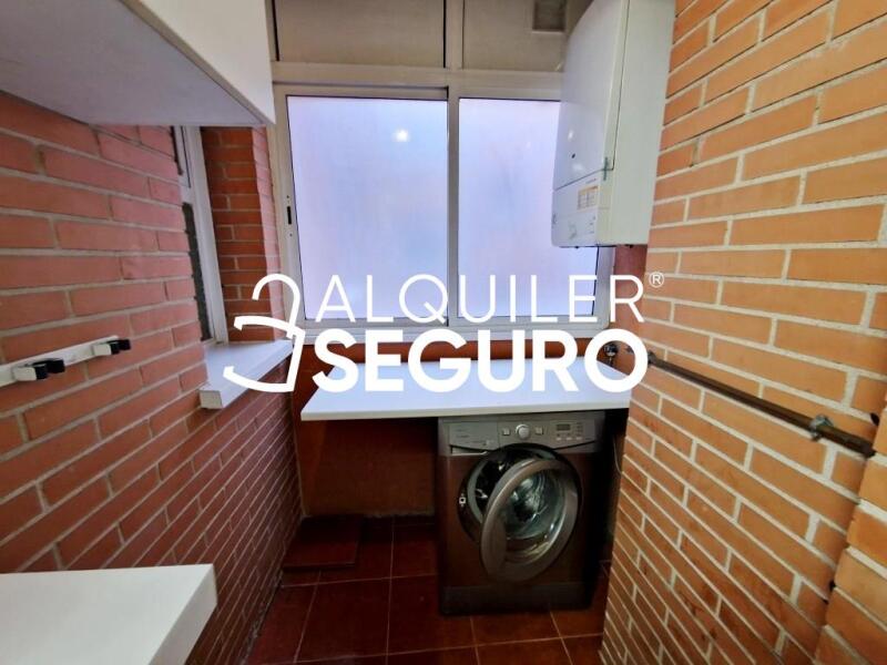 Inmueble en Calle Leon Felipe , MADRID