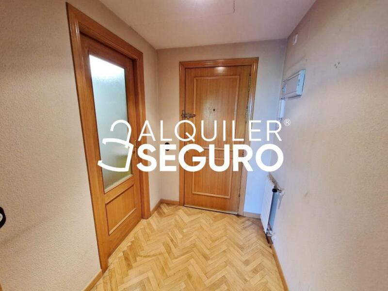 Inmueble en Calle Leon Felipe , MADRID
