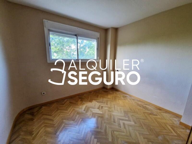 Inmueble en Calle Leon Felipe , MADRID