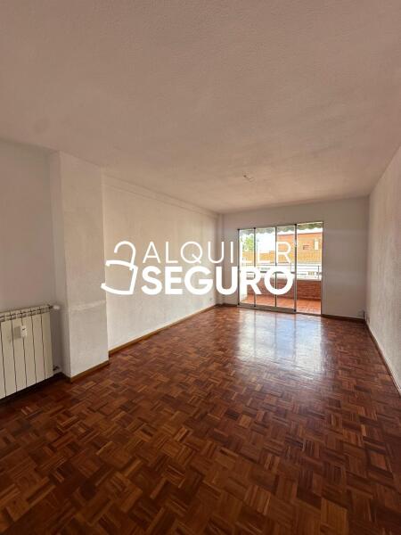 Inmueble en Calle Libertad, MADRID