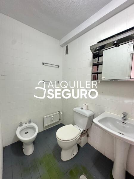 Inmueble en Calle Libertad, MADRID