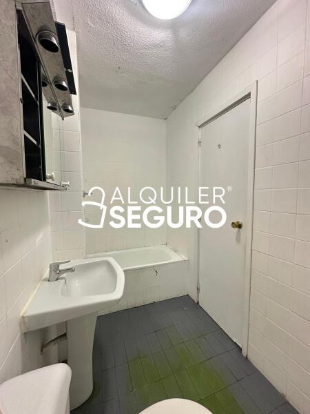 Inmueble en Calle Libertad, MADRID