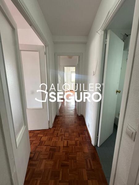 Inmueble en Calle Libertad, MADRID
