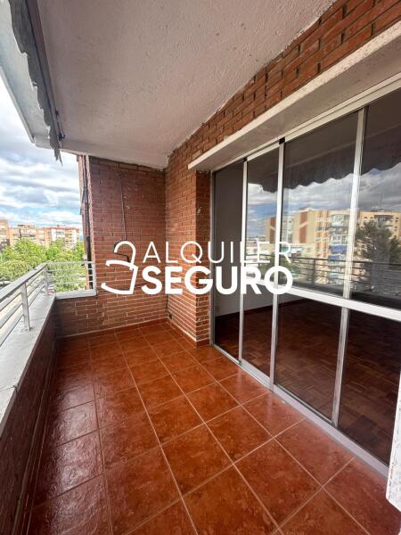 Inmueble en Calle Libertad, MADRID
