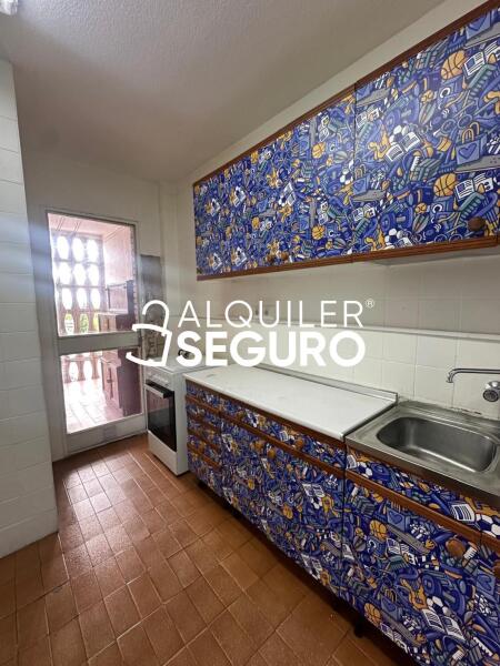 Inmueble en Calle Libertad, MADRID