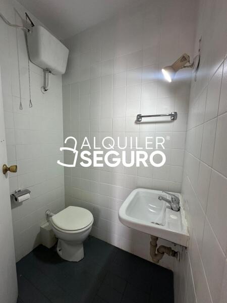Inmueble en Calle Libertad, MADRID