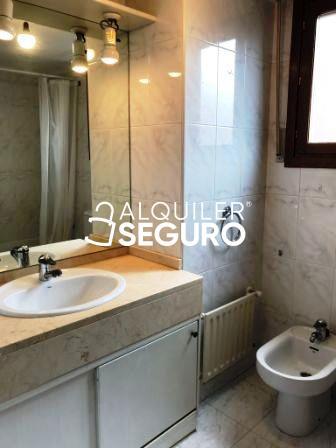 Piso en Calle Castillo de Lantaron, VITORIA-GASTEIZ ÁLAVA-ARABA