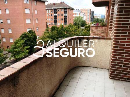 Piso en Calle Castillo de Lantaron, VITORIA-GASTEIZ ÁLAVA-ARABA