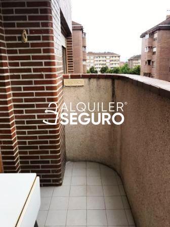 Piso en Calle Castillo de Lantaron, VITORIA-GASTEIZ ÁLAVA-ARABA