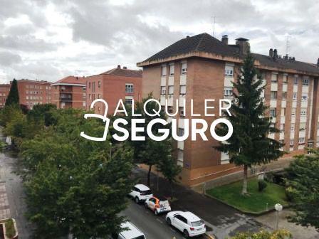 Piso en Calle Castillo de Lantaron, VITORIA-GASTEIZ ÁLAVA-ARABA