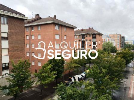Piso en Calle Castillo de Lantaron, VITORIA-GASTEIZ ÁLAVA-ARABA