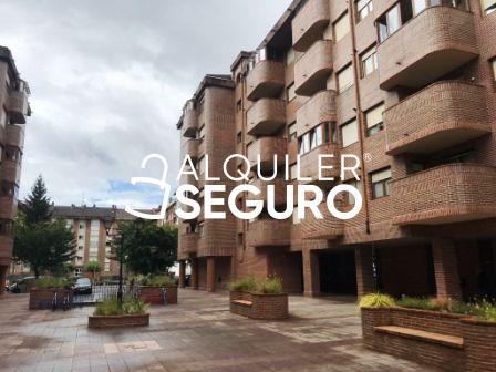 Piso en Calle Castillo de Lantaron, VITORIA-GASTEIZ ÁLAVA-ARABA