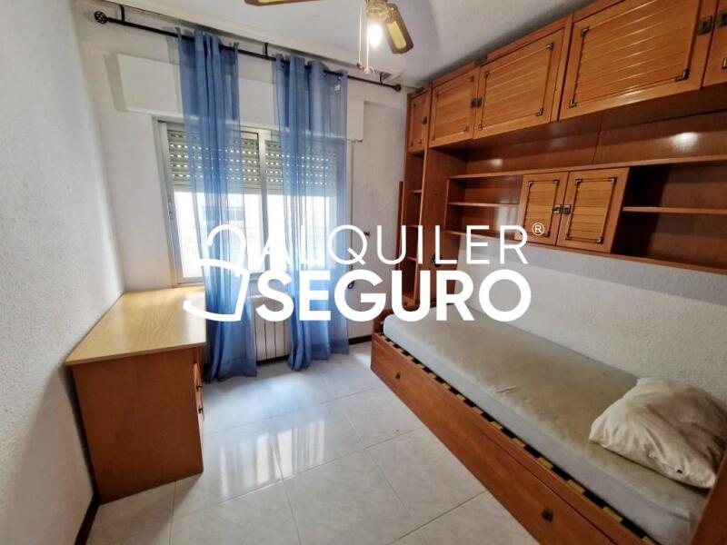 Inmueble en Calle Pintor Picasso , MADRID