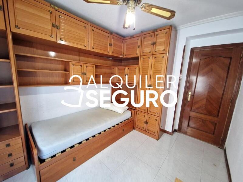 Inmueble en Calle Pintor Picasso , MADRID