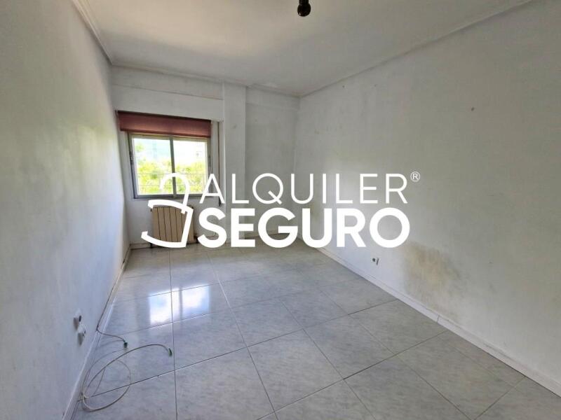 Inmueble en Calle Pintor Picasso , MADRID