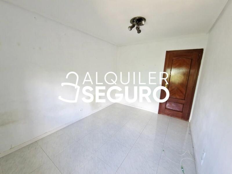 Inmueble en Calle Pintor Picasso , MADRID