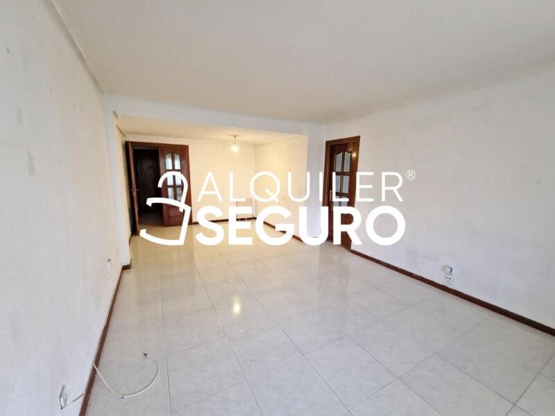 Inmueble en Calle Pintor Picasso , MADRID