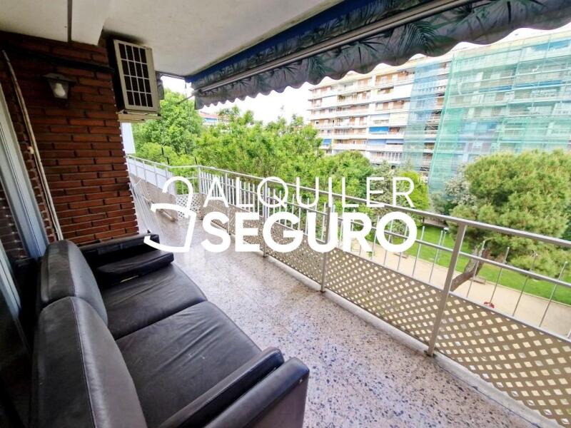 Inmueble en Calle Pintor Picasso , MADRID