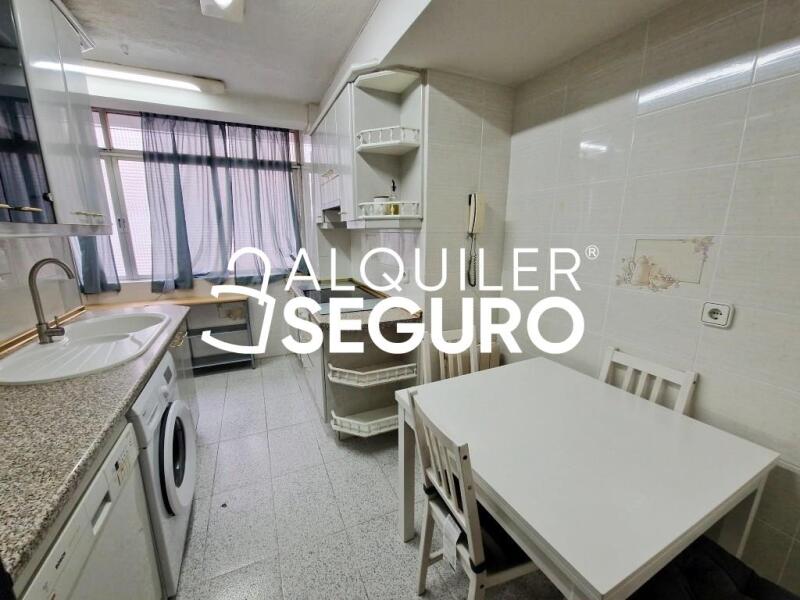 Inmueble en Calle Pintor Picasso , MADRID