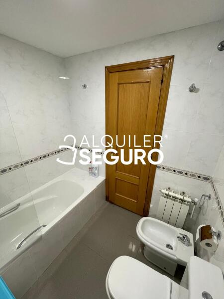Inmueble en Calle Blasón, MADRID