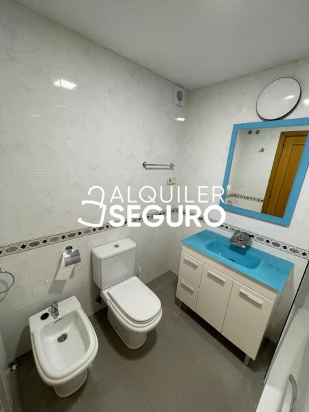 Inmueble en Calle Blasón, MADRID