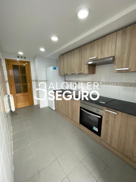Inmueble en Calle Blasón, MADRID