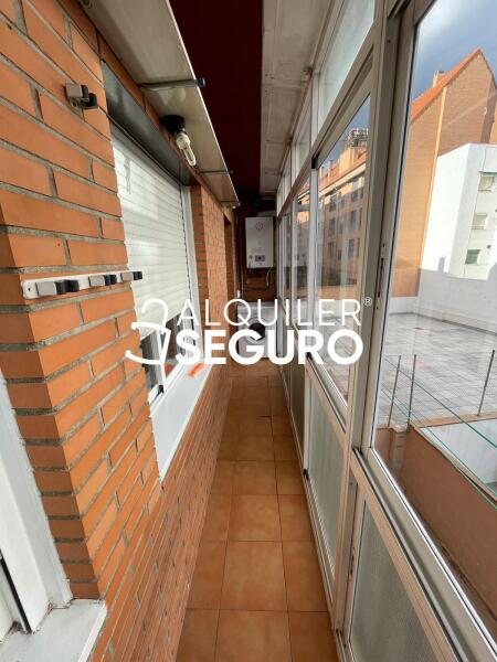 Inmueble en Calle Blasón, MADRID
