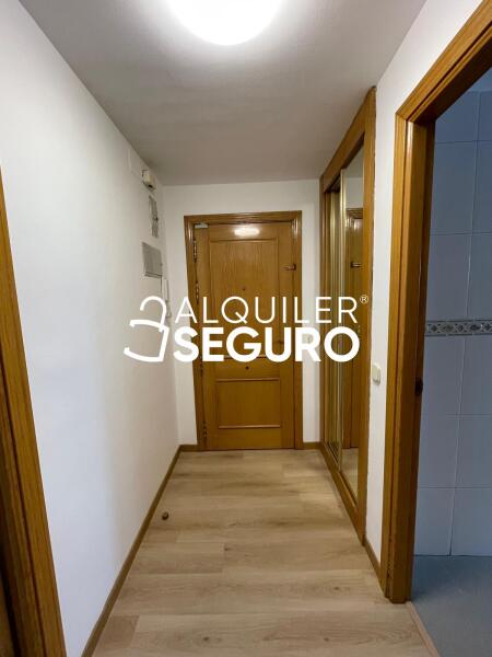 Inmueble en Calle Blasón, MADRID