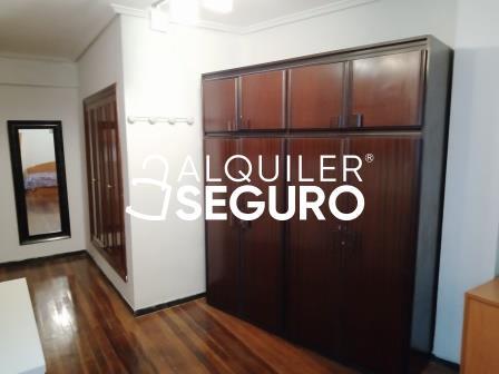 Piso en Calle San Ignacio de Loyola, VITORIA-GASTEIZ ÁLAVA-ARABA
