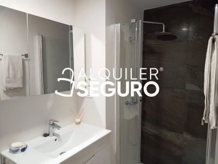 Piso en Calle San Ignacio de Loyola, VITORIA-GASTEIZ ÁLAVA-ARABA