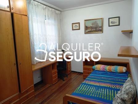 Piso en Calle San Ignacio de Loyola, VITORIA-GASTEIZ ÁLAVA-ARABA