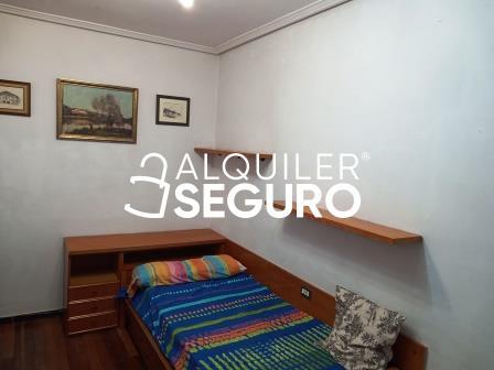 Piso en Calle San Ignacio de Loyola, VITORIA-GASTEIZ ÁLAVA-ARABA