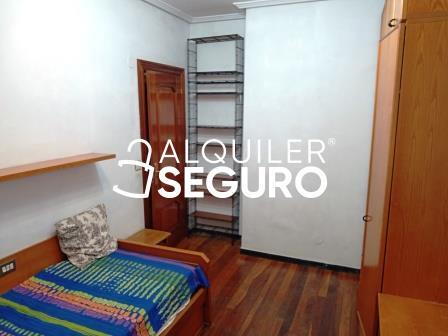 Piso en Calle San Ignacio de Loyola, VITORIA-GASTEIZ ÁLAVA-ARABA