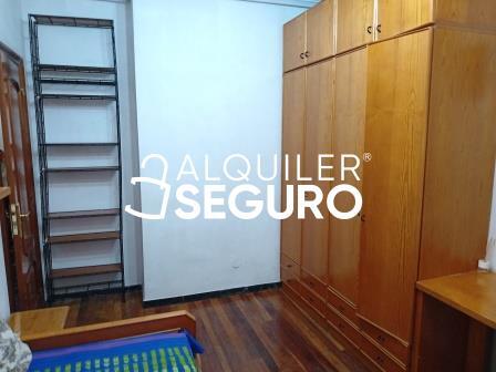 Piso en Calle San Ignacio de Loyola, VITORIA-GASTEIZ ÁLAVA-ARABA