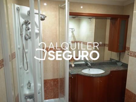 Piso en Calle San Ignacio de Loyola, VITORIA-GASTEIZ ÁLAVA-ARABA