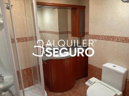 Piso en Calle San Ignacio de Loyola, VITORIA-GASTEIZ ÁLAVA-ARABA