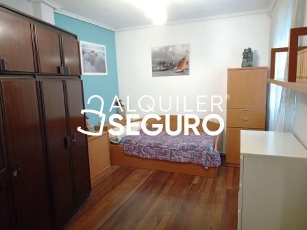 Piso en Calle San Ignacio de Loyola, VITORIA-GASTEIZ ÁLAVA-ARABA