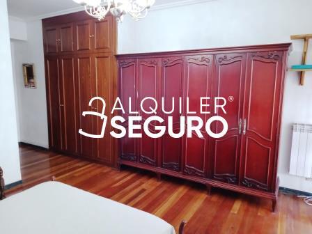 Piso en Calle San Ignacio de Loyola, VITORIA-GASTEIZ ÁLAVA-ARABA