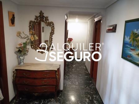 Piso en Calle San Ignacio de Loyola, VITORIA-GASTEIZ ÁLAVA-ARABA